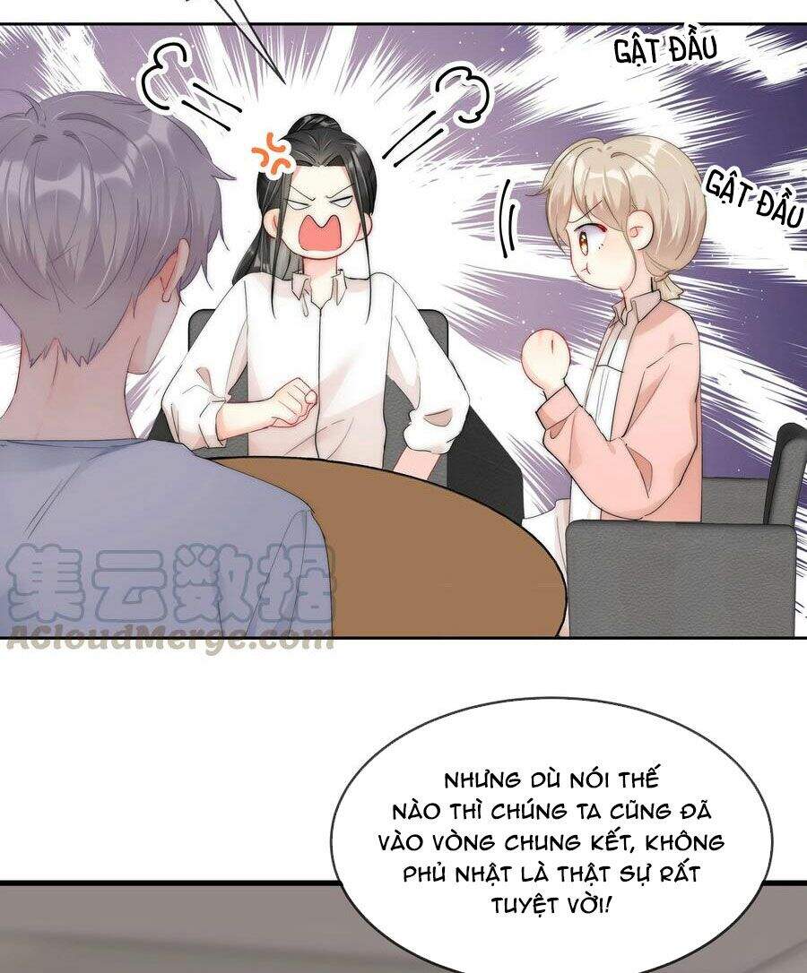 Boss Đại Nhân Là Nữ Thần? Chap 64 - Next Chap 65
