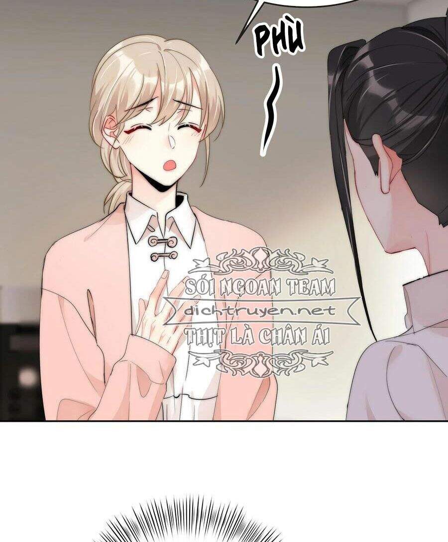 Boss Đại Nhân Là Nữ Thần? Chap 64 - Next Chap 65