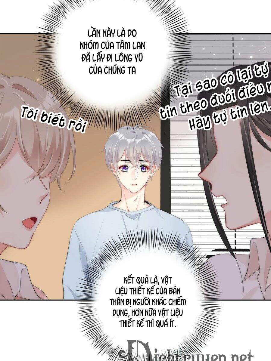 Boss Đại Nhân Là Nữ Thần? Chap 64 - Next Chap 65