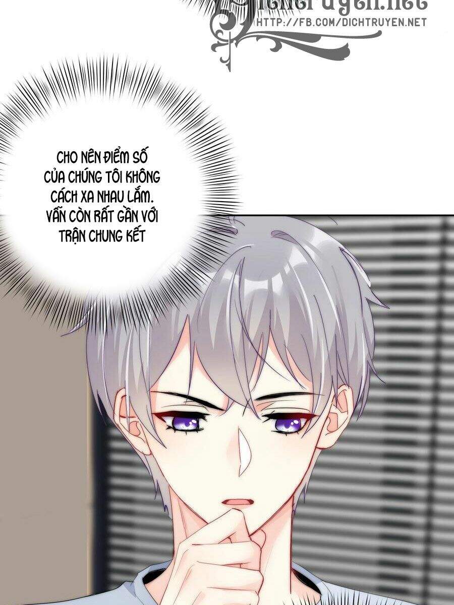 Boss Đại Nhân Là Nữ Thần? Chap 64 - Next Chap 65