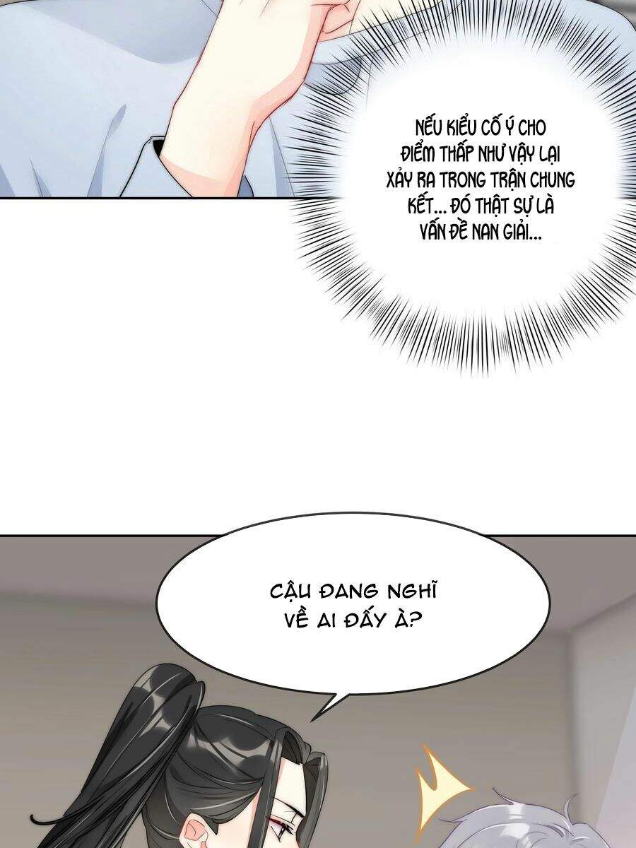 Boss Đại Nhân Là Nữ Thần? Chap 64 - Next Chap 65