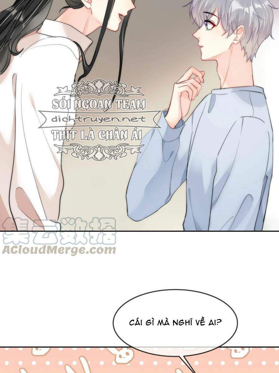 Boss Đại Nhân Là Nữ Thần? Chap 64 - Next Chap 65