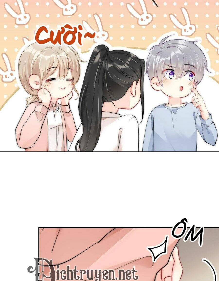 Boss Đại Nhân Là Nữ Thần? Chap 64 - Next Chap 65