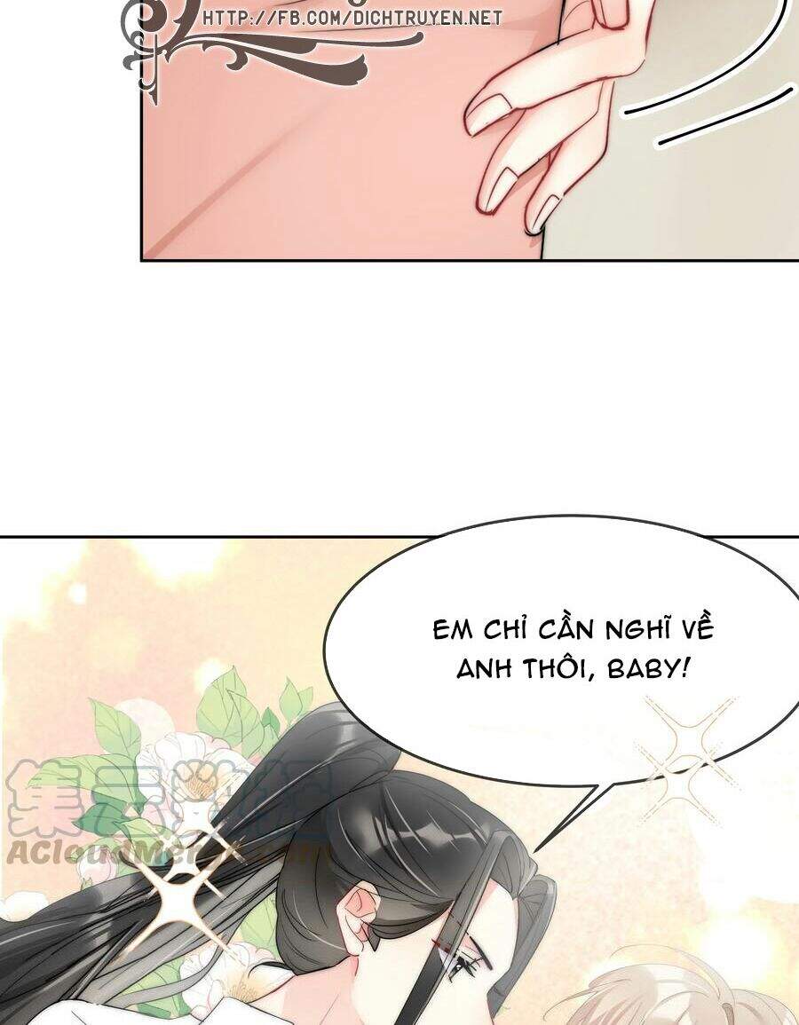 Boss Đại Nhân Là Nữ Thần? Chap 64 - Next Chap 65