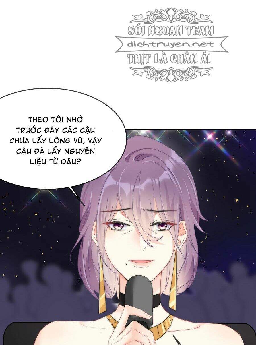Boss Đại Nhân Là Nữ Thần? Chap 64 - Next Chap 65