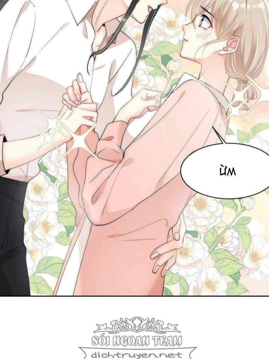 Boss Đại Nhân Là Nữ Thần? Chap 64 - Next Chap 65