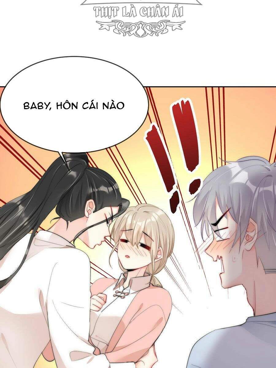 Boss Đại Nhân Là Nữ Thần? Chap 64 - Next Chap 65