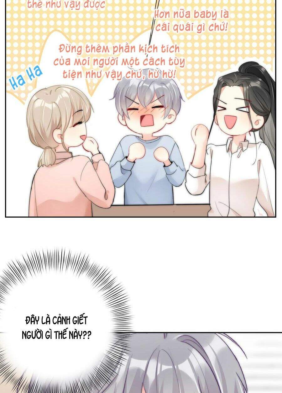 Boss Đại Nhân Là Nữ Thần? Chap 64 - Next Chap 65