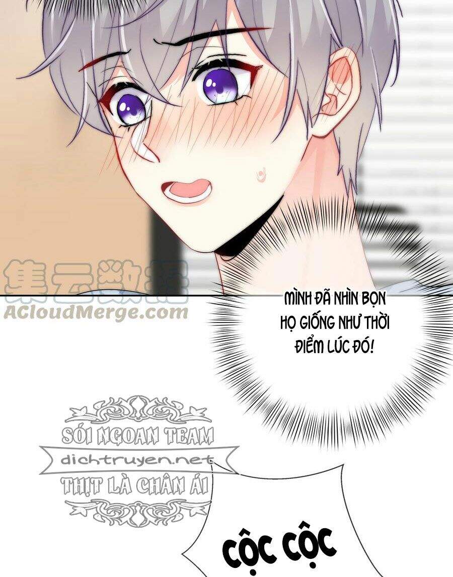 Boss Đại Nhân Là Nữ Thần? Chap 64 - Next Chap 65
