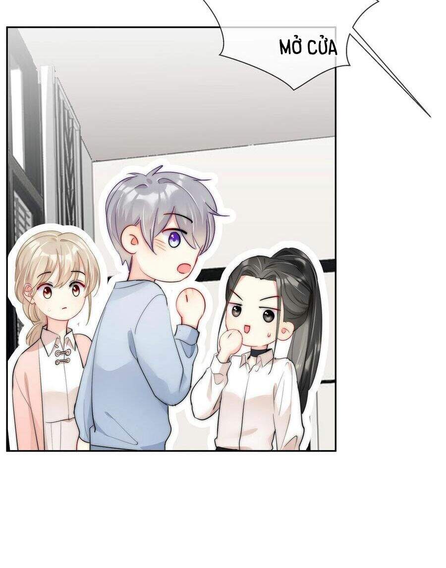 Boss Đại Nhân Là Nữ Thần? Chap 64 - Next Chap 65