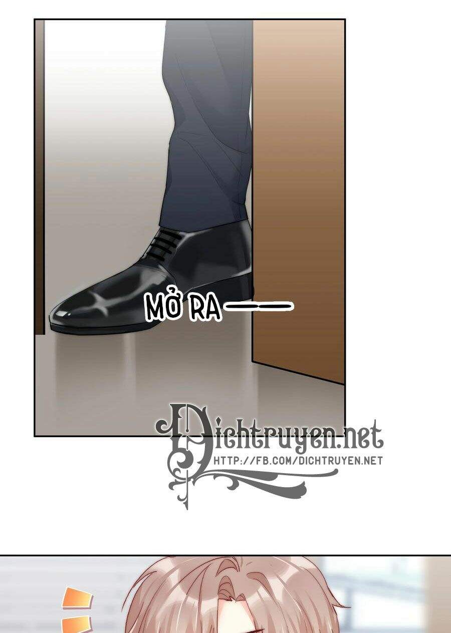Boss Đại Nhân Là Nữ Thần? Chap 64 - Next Chap 65