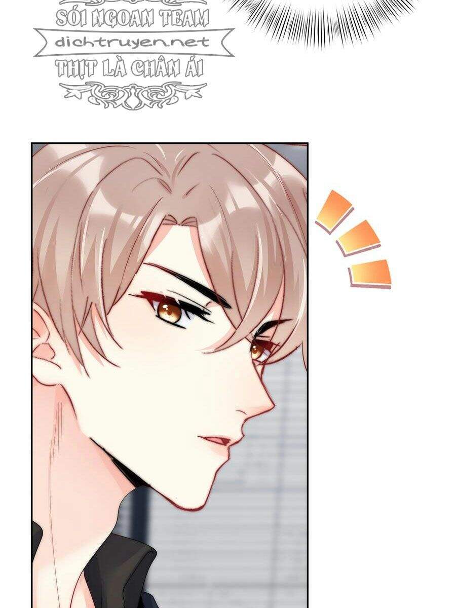 Boss Đại Nhân Là Nữ Thần? Chap 64 - Next Chap 65