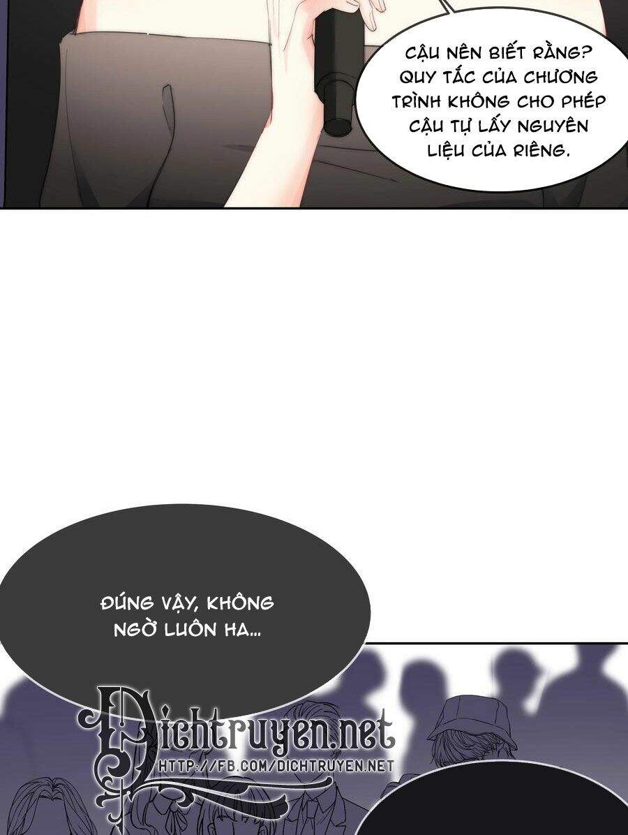 Boss Đại Nhân Là Nữ Thần? Chap 64 - Next Chap 65