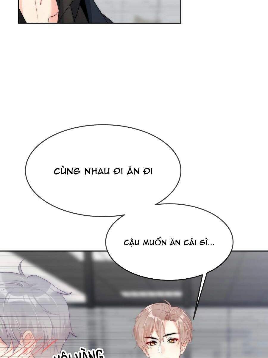 Boss Đại Nhân Là Nữ Thần? Chap 64 - Next Chap 65