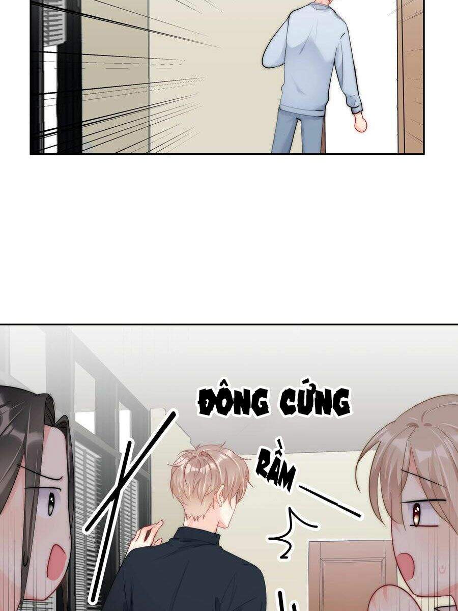 Boss Đại Nhân Là Nữ Thần? Chap 64 - Next Chap 65