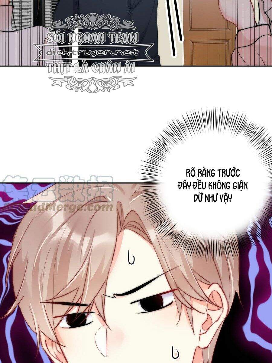Boss Đại Nhân Là Nữ Thần? Chap 64 - Next Chap 65