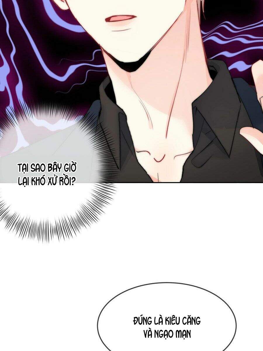 Boss Đại Nhân Là Nữ Thần? Chap 64 - Next Chap 65