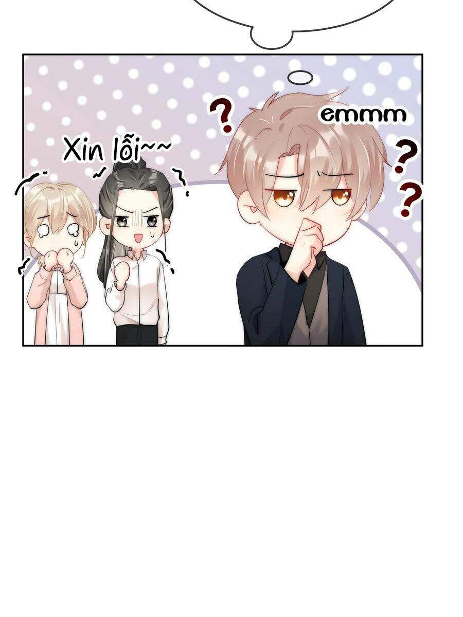 Boss Đại Nhân Là Nữ Thần? Chap 64 - Next Chap 65
