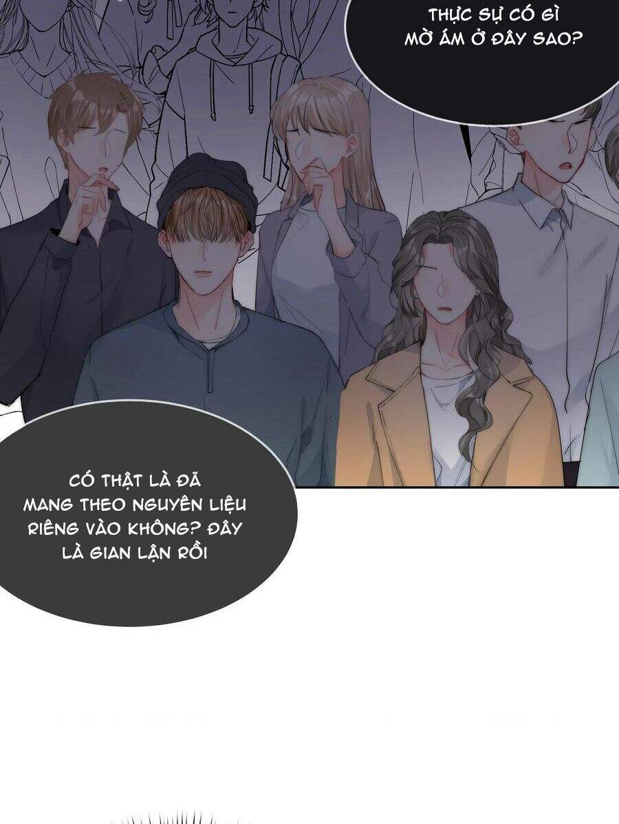 Boss Đại Nhân Là Nữ Thần? Chap 64 - Next Chap 65