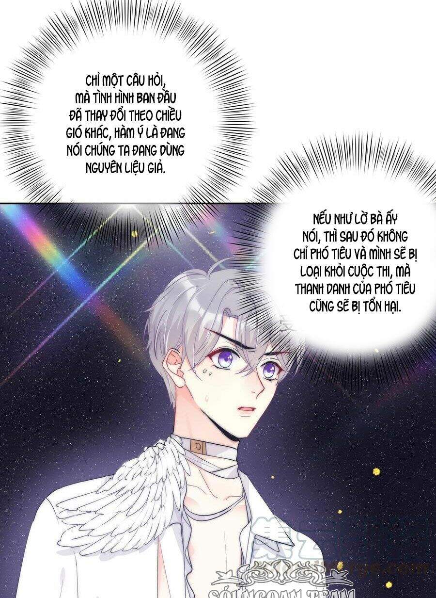 Boss Đại Nhân Là Nữ Thần? Chap 64 - Next Chap 65