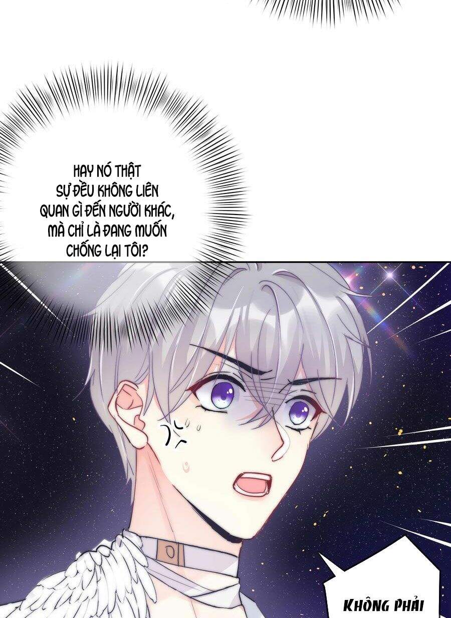 Boss Đại Nhân Là Nữ Thần? Chap 64 - Next Chap 65