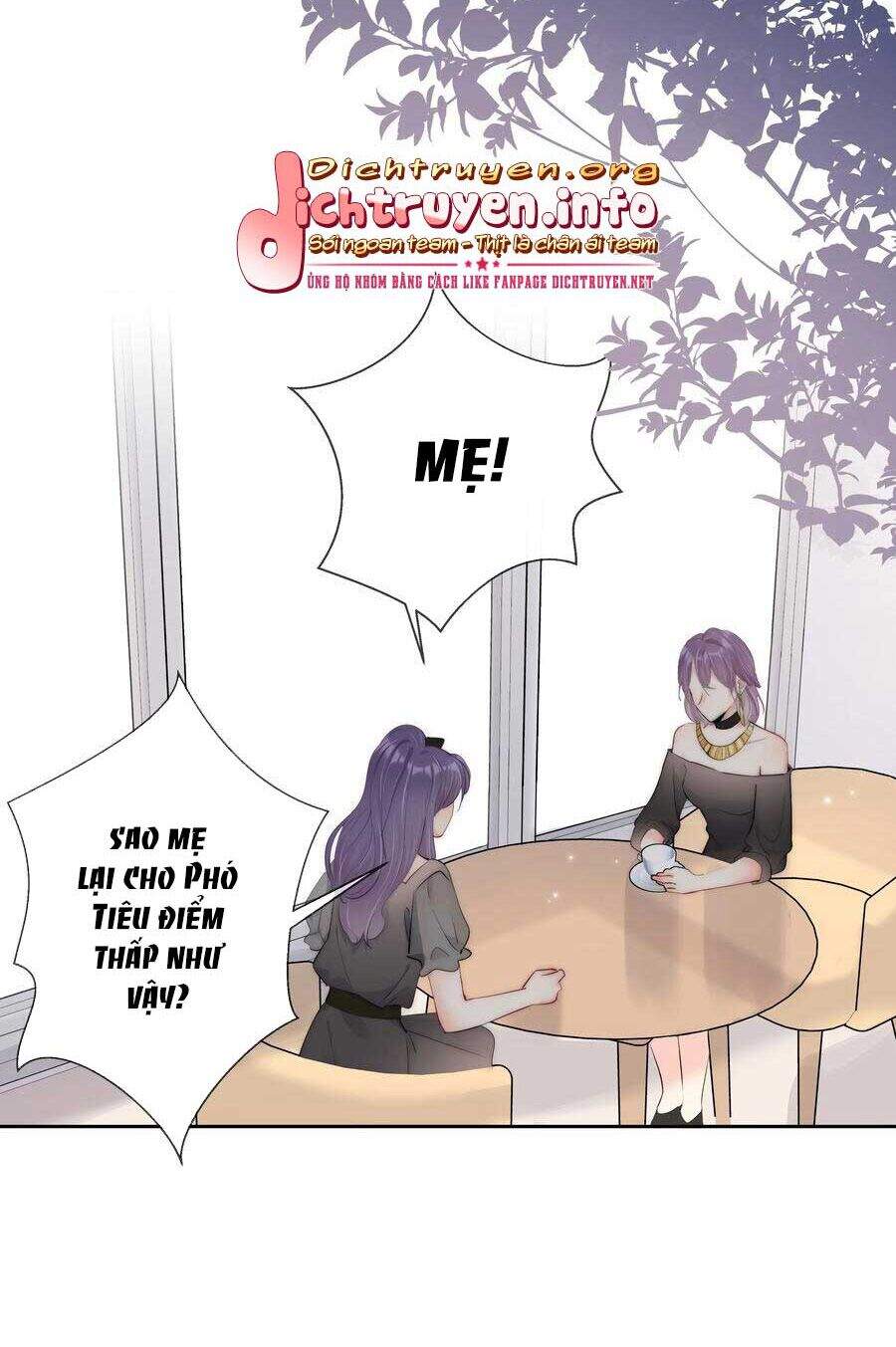 Boss Đại Nhân Là Nữ Thần? Chap 65 - Next Chap 66