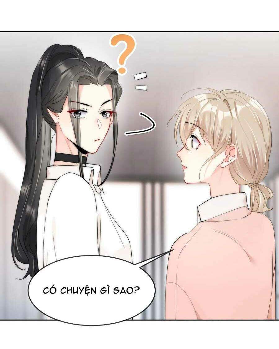 Boss Đại Nhân Là Nữ Thần? Chap 65 - Next Chap 66