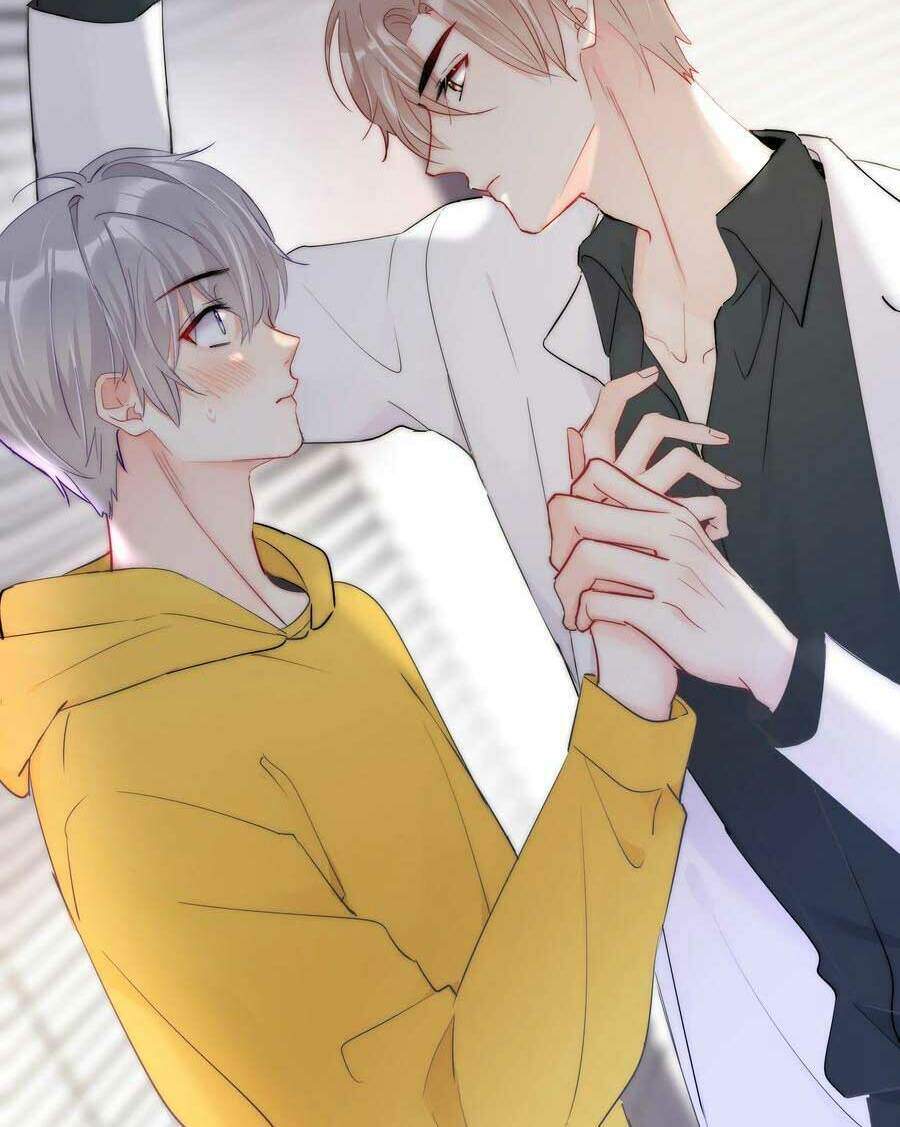 Boss Đại Nhân Là Nữ Thần? Chap 65 - Next Chap 66