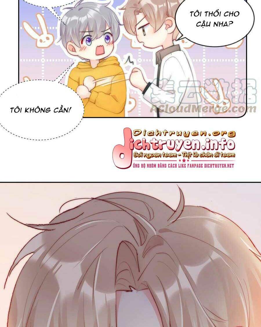 Boss Đại Nhân Là Nữ Thần? Chap 65 - Next Chap 66