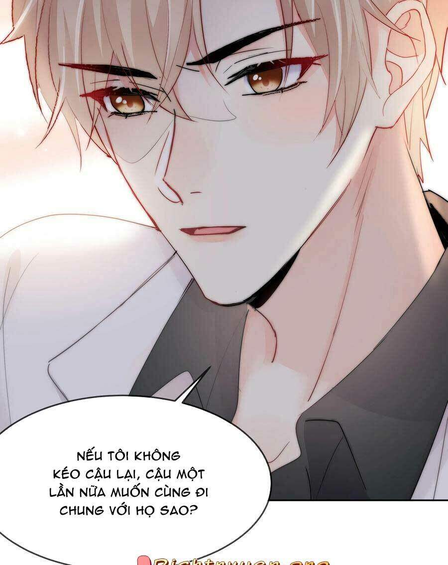 Boss Đại Nhân Là Nữ Thần? Chap 65 - Next Chap 66