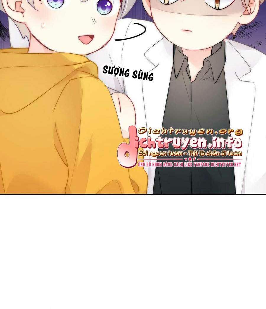 Boss Đại Nhân Là Nữ Thần? Chap 65 - Next Chap 66