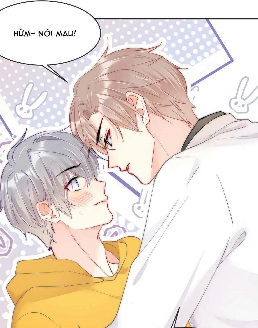Boss Đại Nhân Là Nữ Thần? Chap 65 - Next Chap 66