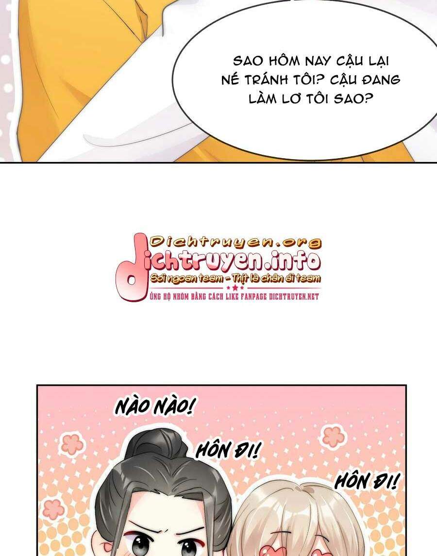 Boss Đại Nhân Là Nữ Thần? Chap 65 - Next Chap 66