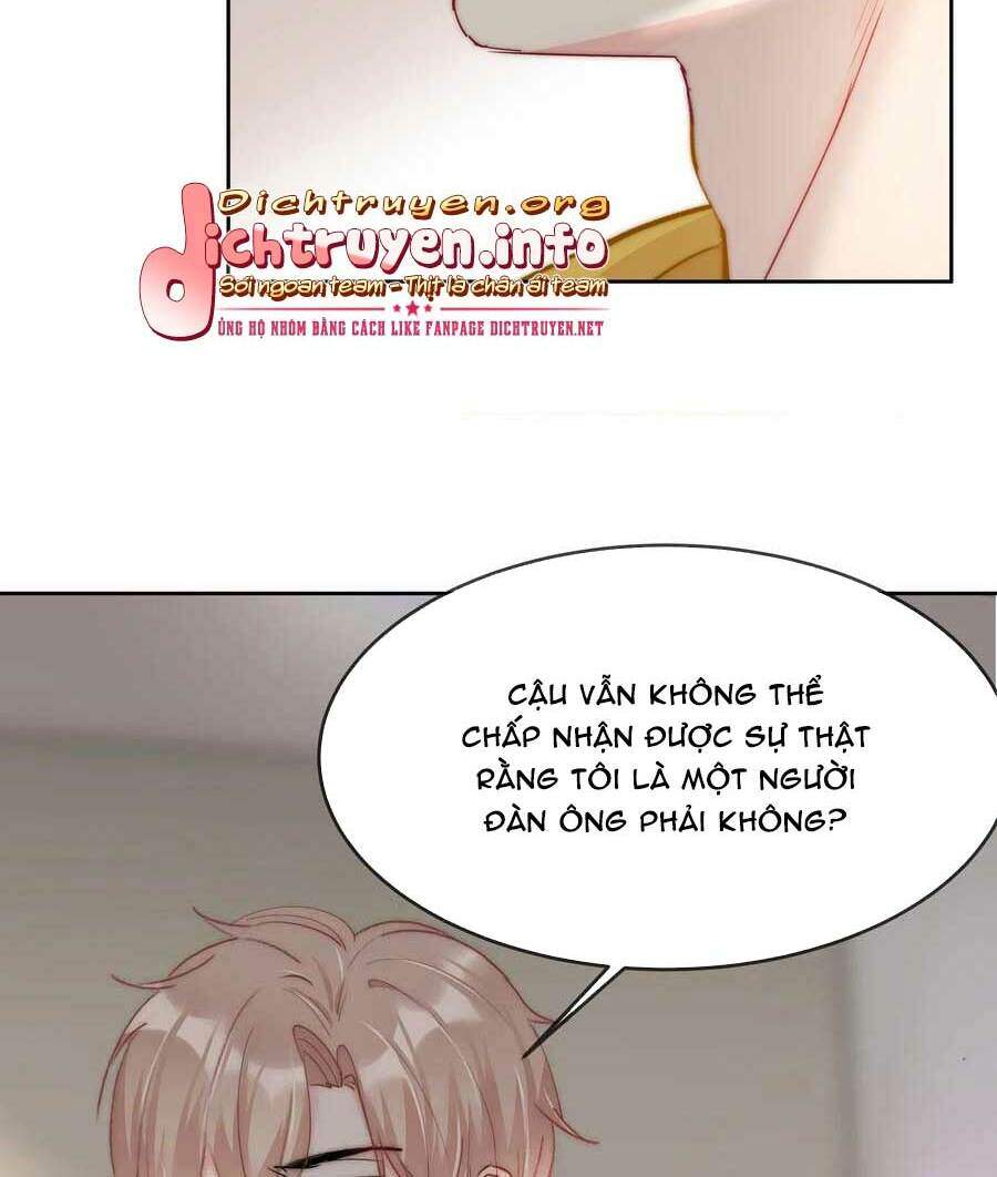 Boss Đại Nhân Là Nữ Thần? Chap 65 - Next Chap 66