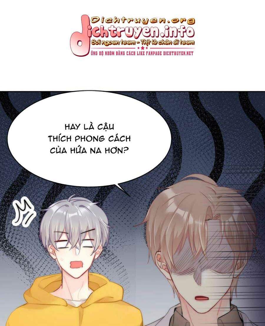 Boss Đại Nhân Là Nữ Thần? Chap 65 - Next Chap 66
