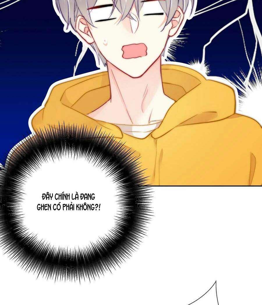 Boss Đại Nhân Là Nữ Thần? Chap 65 - Next Chap 66