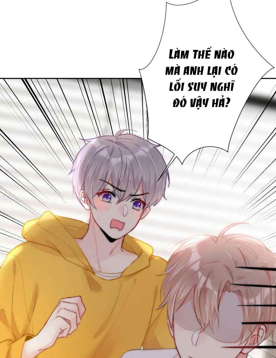 Boss Đại Nhân Là Nữ Thần? Chap 65 - Next Chap 66