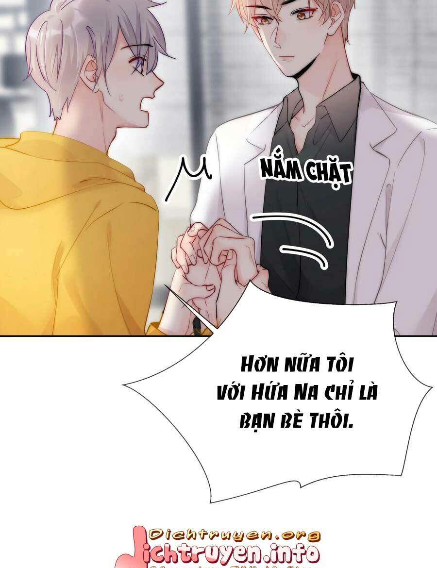Boss Đại Nhân Là Nữ Thần? Chap 65 - Next Chap 66