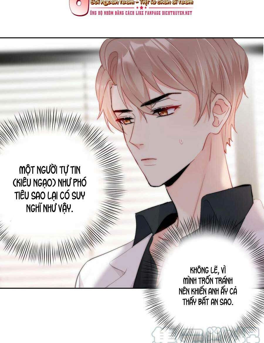 Boss Đại Nhân Là Nữ Thần? Chap 65 - Next Chap 66