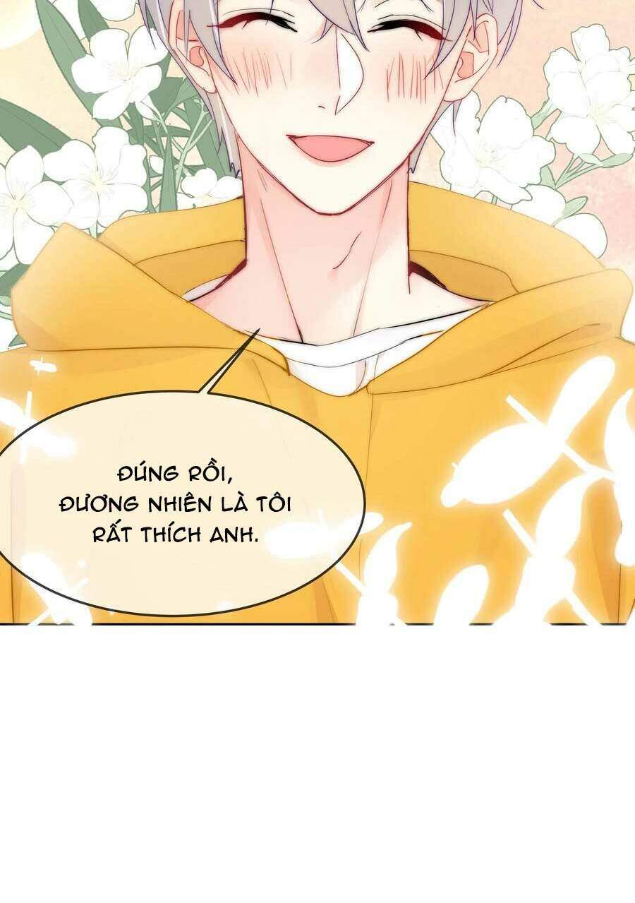 Boss Đại Nhân Là Nữ Thần? Chap 65 - Next Chap 66