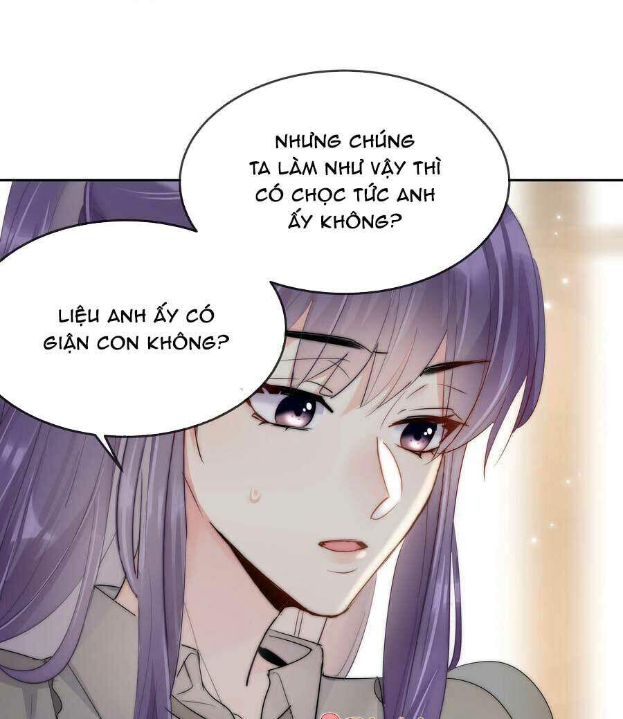 Boss Đại Nhân Là Nữ Thần? Chap 65 - Next Chap 66