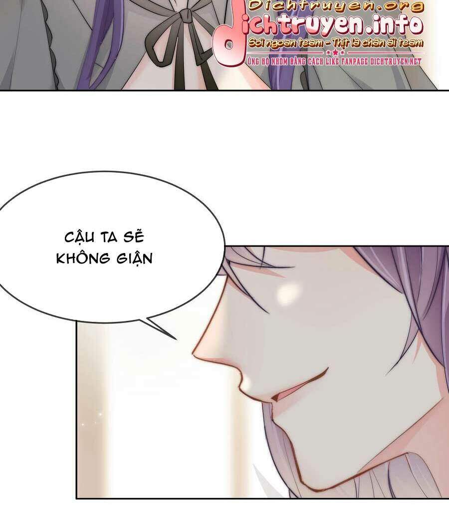Boss Đại Nhân Là Nữ Thần? Chap 65 - Next Chap 66