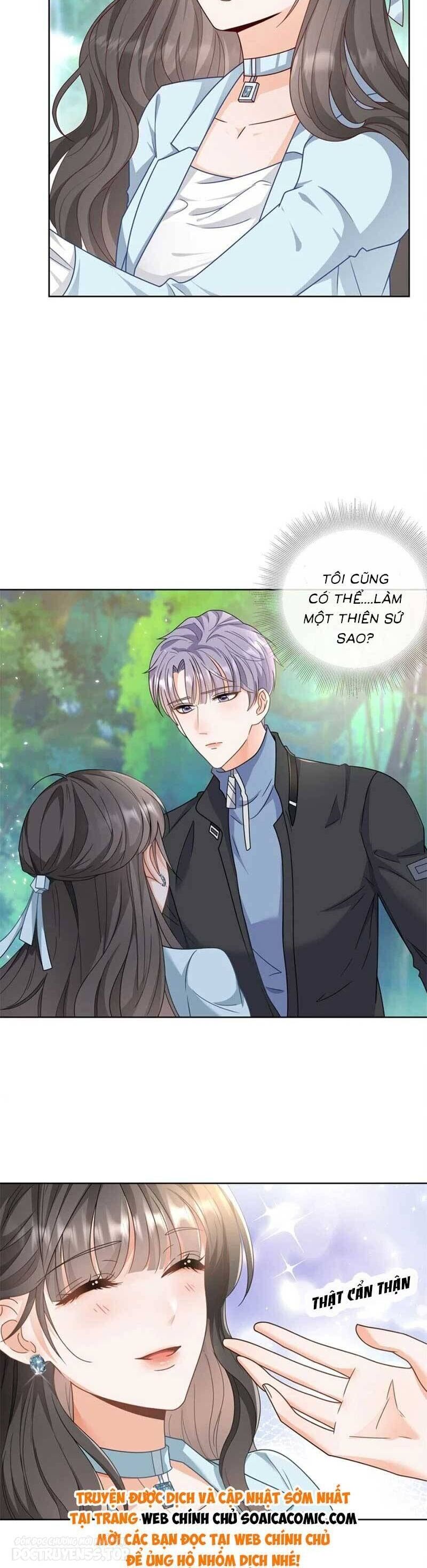 Boss Sát Thủ Dưỡng Hồ Yêu Chap 133 - Next Chap 134