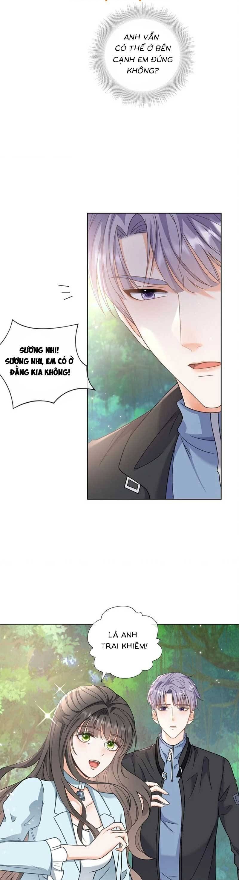 Boss Sát Thủ Dưỡng Hồ Yêu Chap 133 - Next Chap 134