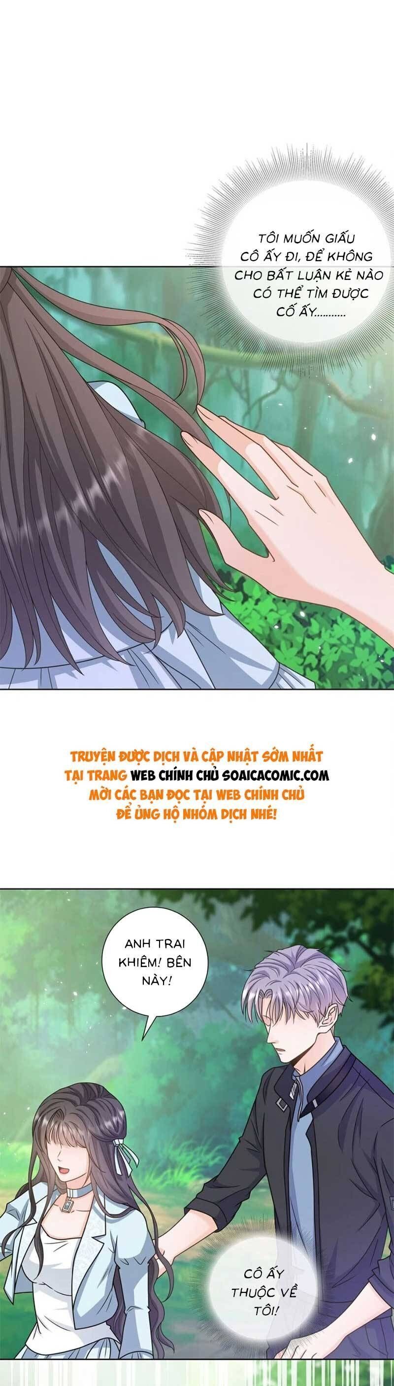 Boss Sát Thủ Dưỡng Hồ Yêu Chap 133 - Next Chap 134