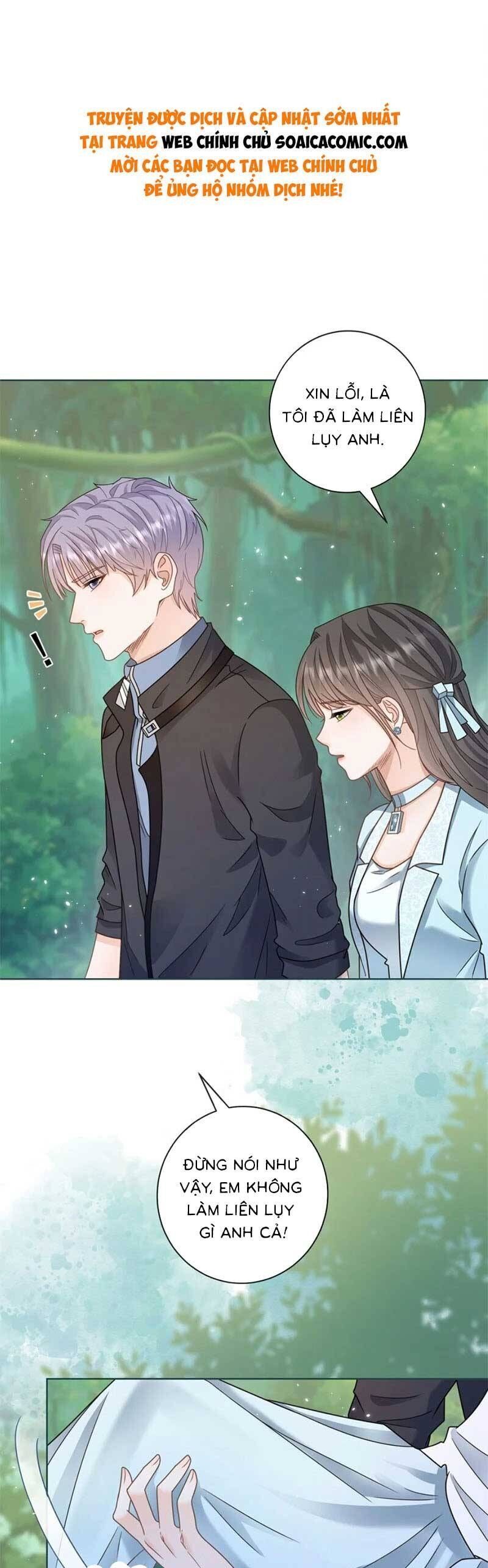 Boss Sát Thủ Dưỡng Hồ Yêu Chap 133 - Next Chap 134