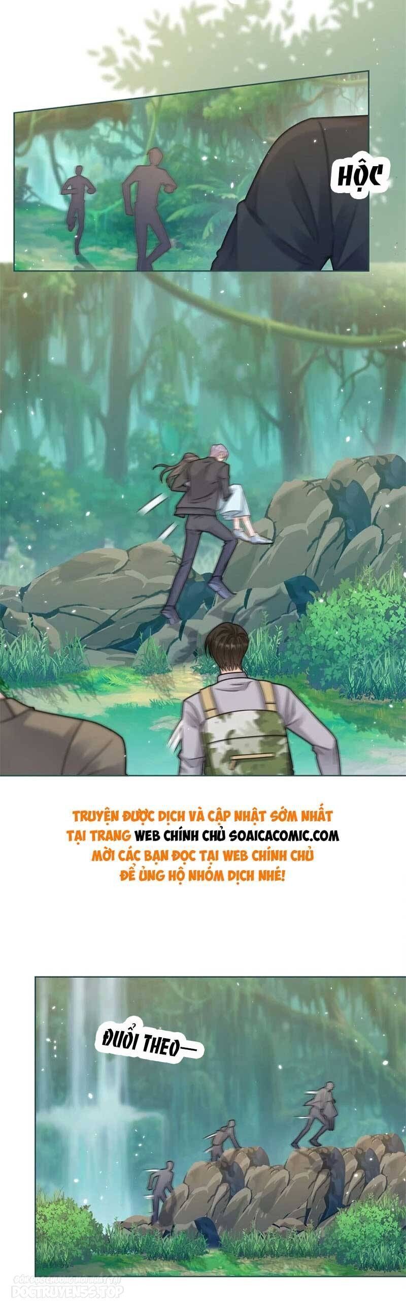 Boss Sát Thủ Dưỡng Hồ Yêu Chap 133 - Next Chap 134