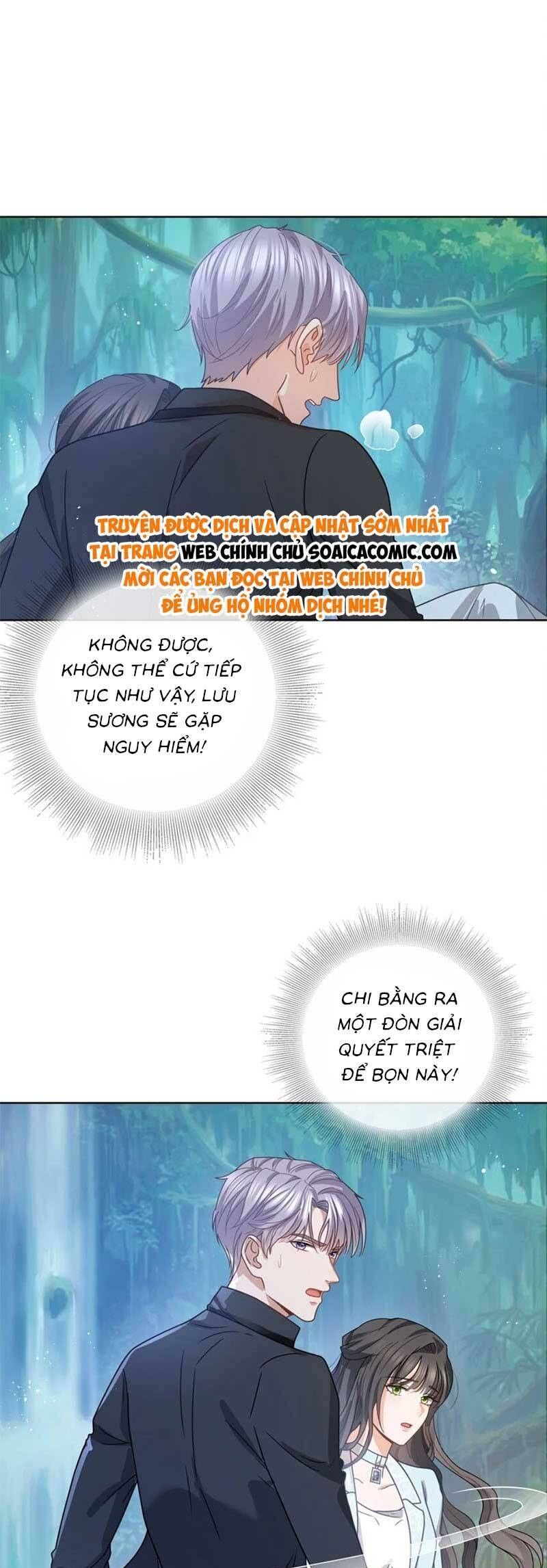 Boss Sát Thủ Dưỡng Hồ Yêu Chap 133 - Next Chap 134
