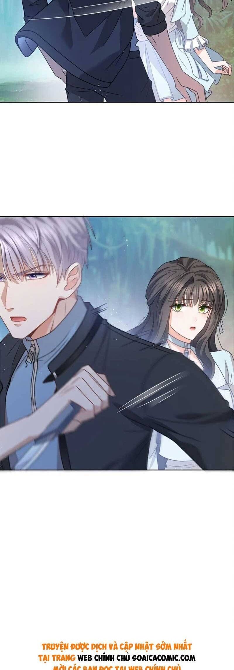 Boss Sát Thủ Dưỡng Hồ Yêu Chap 133 - Next Chap 134