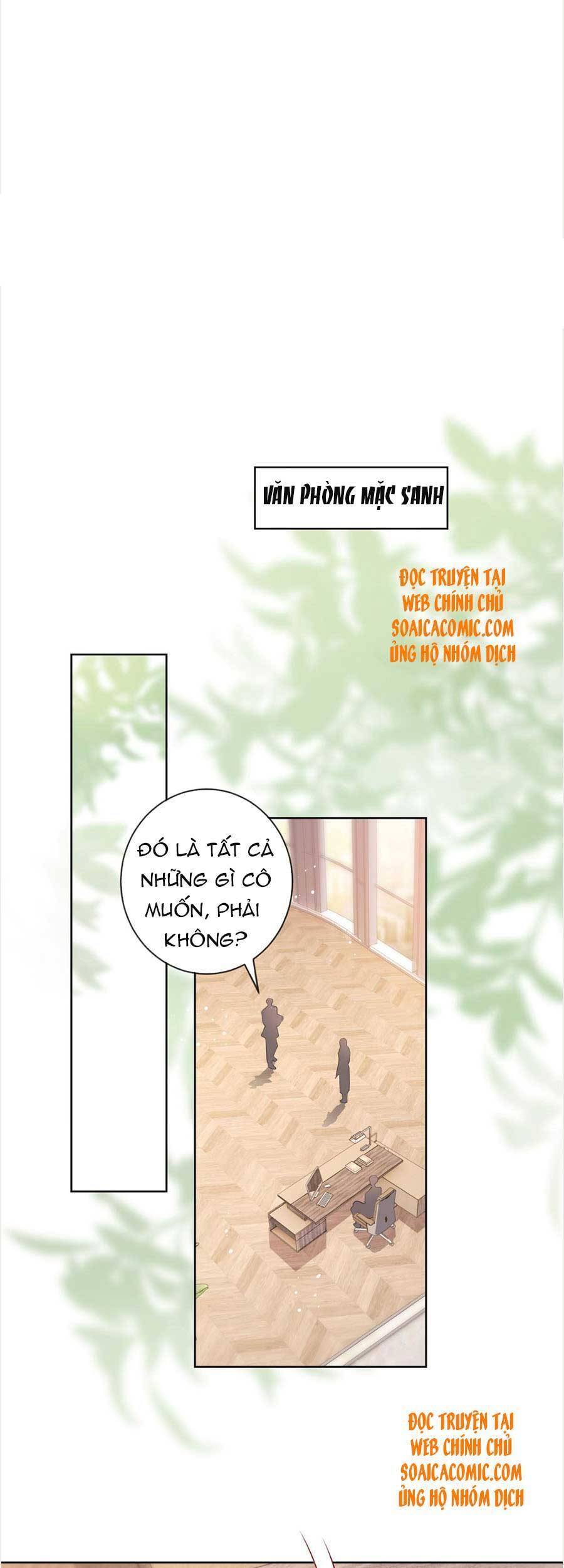 Boss Sát Thủ Dưỡng Hồ Yêu Chap 45 - Next Chap 46